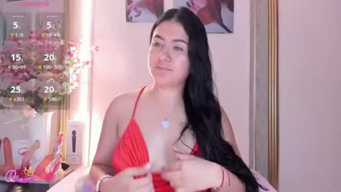 Andrea online show from 07/04/26, 12:55