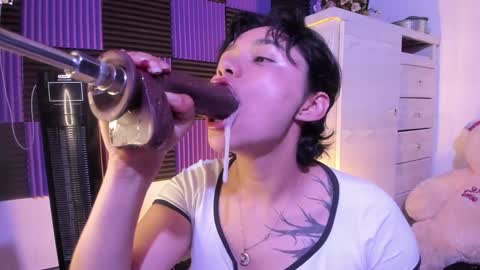 scarlet_gold online show from 12/10/24, 02:05