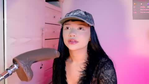 scarlet_gold online show from 04/07/26, 02:12