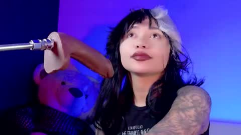 scarlet_gold online show from 06/06/26, 01:11
