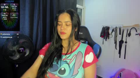 scarlet taylor kennedy online show from 01/09/25, 12:57