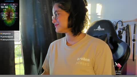 scarlet taylor kennedy online show from 01/20/25, 10:15