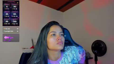 scarlet taylor kennedy online show from 02/19/26, 08:05