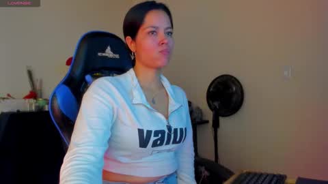 scarlet taylor kennedy online show from 02/20/26, 07:47