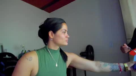 scarlet taylor kennedy online show from 02/28/26, 10:11