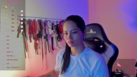 scarlet taylor kennedy online show from 03/09/26, 08:13