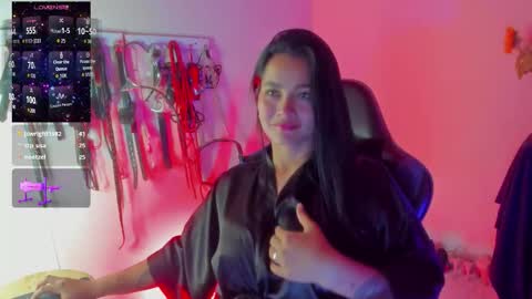 scarlet taylor kennedy online show from 03/17/26, 08:34