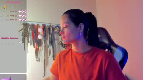 scarlet taylor kennedy online show from 04/06/26, 11:27