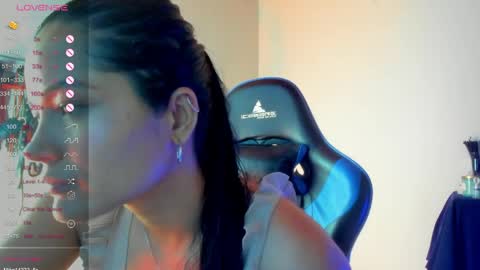 scarlet taylor kennedy online show from 04/08/26, 08:31