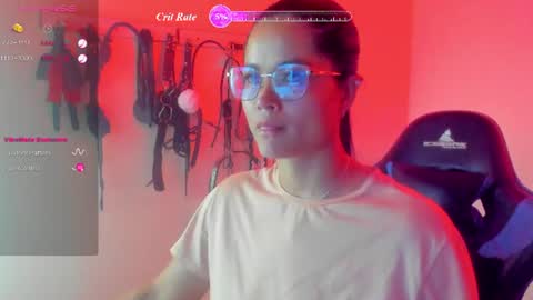 Snapshot of scarlet_kennedy98 chatting on 07/15/26, 10:04 scarlet taylor kennedy online show from 07/15/26, 10:04