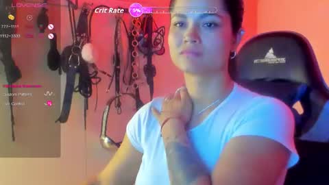 Snapshot of scarlet_kennedy98 chatting on 07/23/26, 09:57 scarlet taylor kennedy online show from 07/23/26, 09:57
