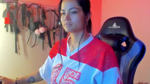 Snapshot of scarlet_kennedy98 chatting on 08/04/26, 07:38 scarlet taylor kennedy online show from 08/04/26, 07:38