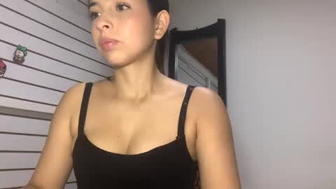 scarlet_muse18 online show from 03/25/26, 04:46