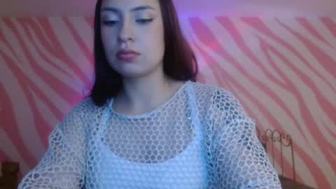 Kimberly online show from 02/18/26, 01:18