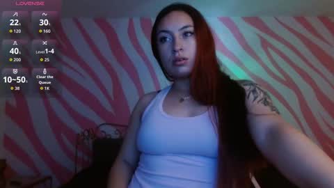 Kimberly online show from 02/26/26, 01:21