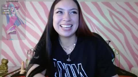 Kimberly online show from 03/28/26, 01:33