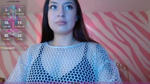 Kimberly online show from 04/11/26, 01:26