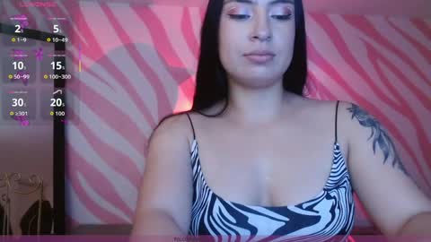 Snapshot of scarlet_queen4 chatting on 05/20/26, 02:01 Kimberly online show from 05/20/26, 02:01