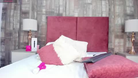 scarlet_rosi online show from 05/12/26, 07:38