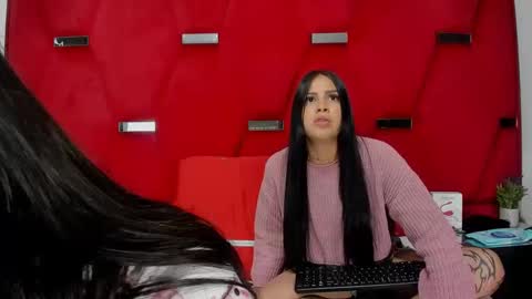 scarlet_rousex69 online show from 10/01/25, 09:43