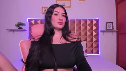 Scarlet  online show from 03/17/26, 03:44