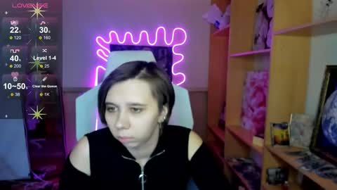 Alexandra online show from 02/07/26, 08:29