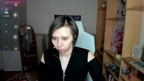 Alexandra online show from 02/24/26, 08:34