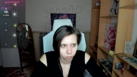 Alexandra online show from 02/25/26, 05:17