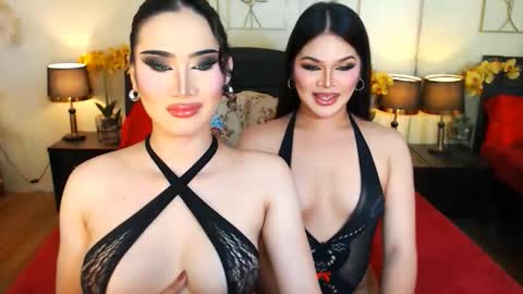 Scarlet online show from 12/23/25, 06:44