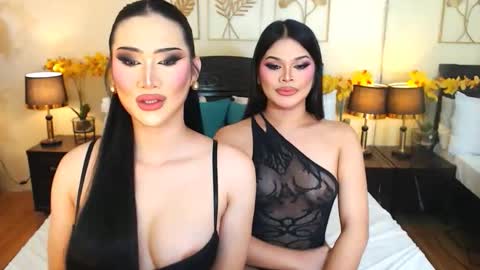 Scarlet online show from 01/12/26, 07:52