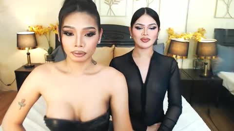 Scarlet online show from 04/20/26, 08:06