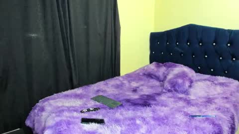 scarlet_tommy online show from 02/09/25, 11:25