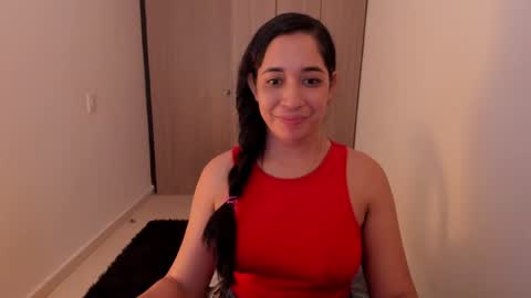 Scarlet Venom online show from 10/13/25, 02:50