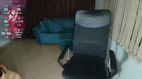 SCARLET online show from 02/20/25, 04:07