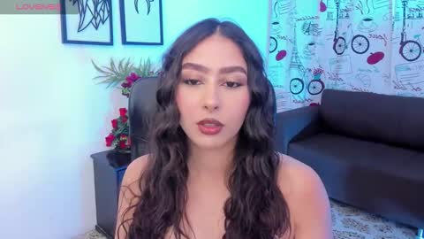 SCARLET online show from 10/01/25, 04:40