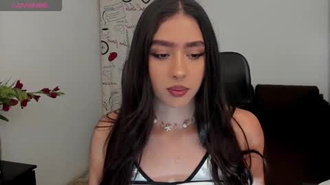 SCARLET online show from 10/29/25, 04:04