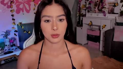 SCARLET online show from 04/23/26, 04:46