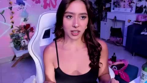 SCARLET online show from 07/18/26, 04:27