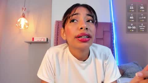 scarlet_vixen_ online show from 03/10/26, 01:05