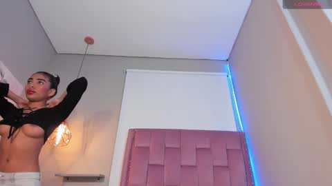 scarlet_vixen_ online show from 03/27/26, 12:49