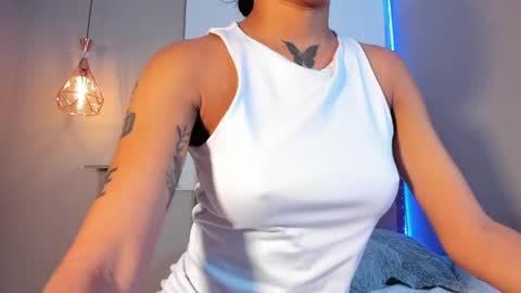 scarlet_vixen_ online show from 03/30/26, 12:39