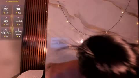 scarlet_vixen_ online show from 07/23/26, 12:25