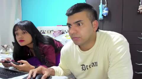 ScarletandRyan28 online show from 02/14/26, 10:01