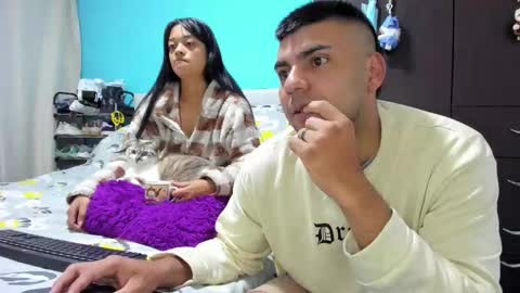 ScarletandRyan28 online show from 02/23/26, 10:01