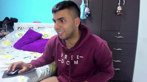 ScarletandRyan28 online show from 03/21/26, 08:41