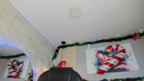 Scarlet online show from 12/20/25, 07:43