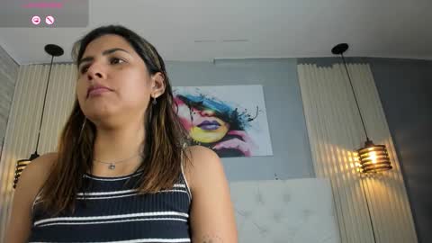 Scarlet online show from 01/11/26, 12:21