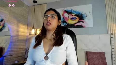 Scarlet online show from 03/07/26, 10:29