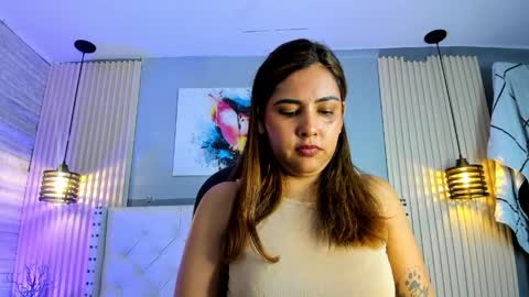 Scarlet online show from 03/30/26, 08:10