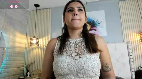 Scarlet online show from 04/20/26, 08:54